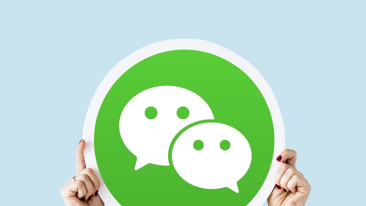 La aplicación más diversa y funcional de China se prohibirá en Estados Unidos.