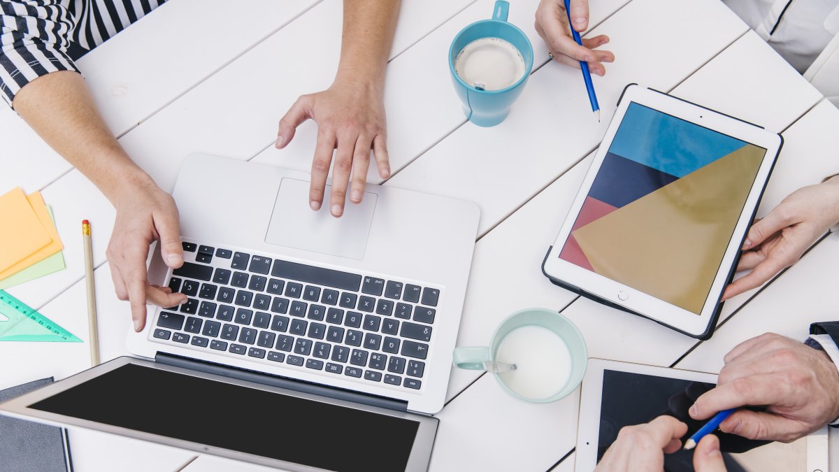 Aprende a configurar la plataforma para gestionar los contenidos en tu web.