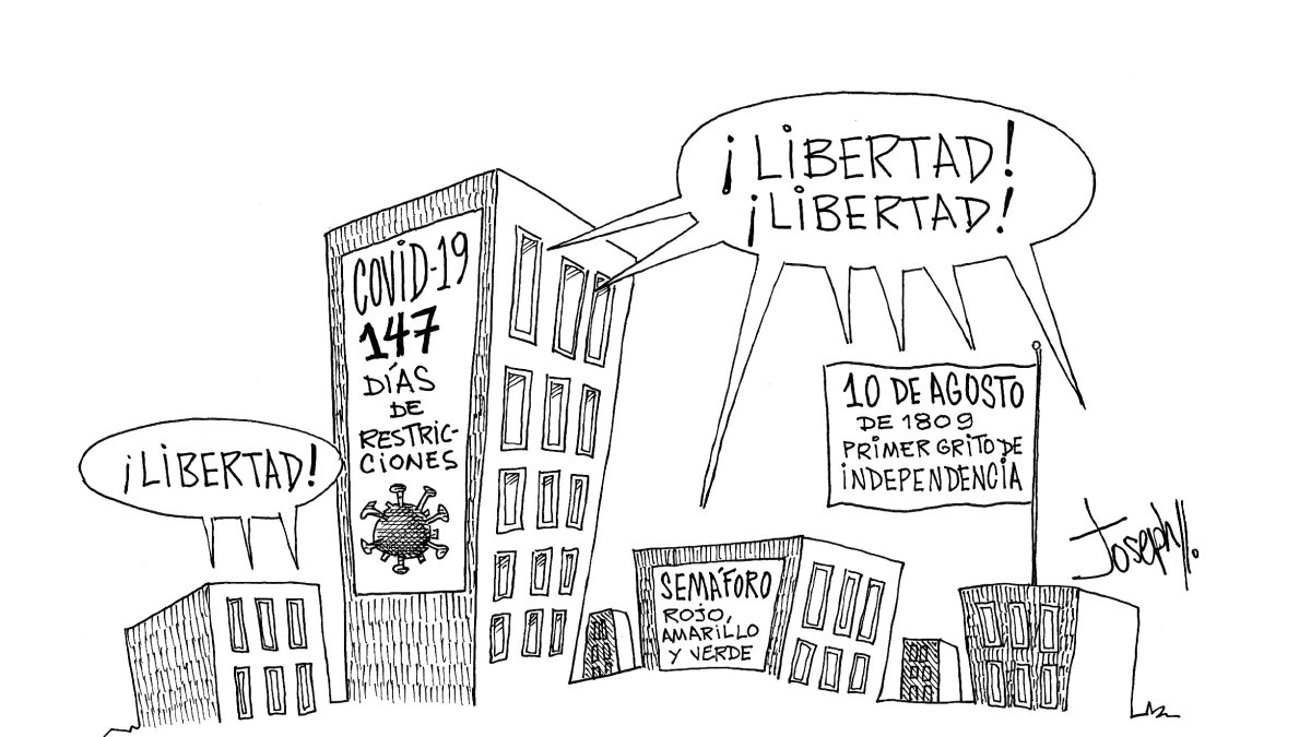 Lo esperamos pronto.