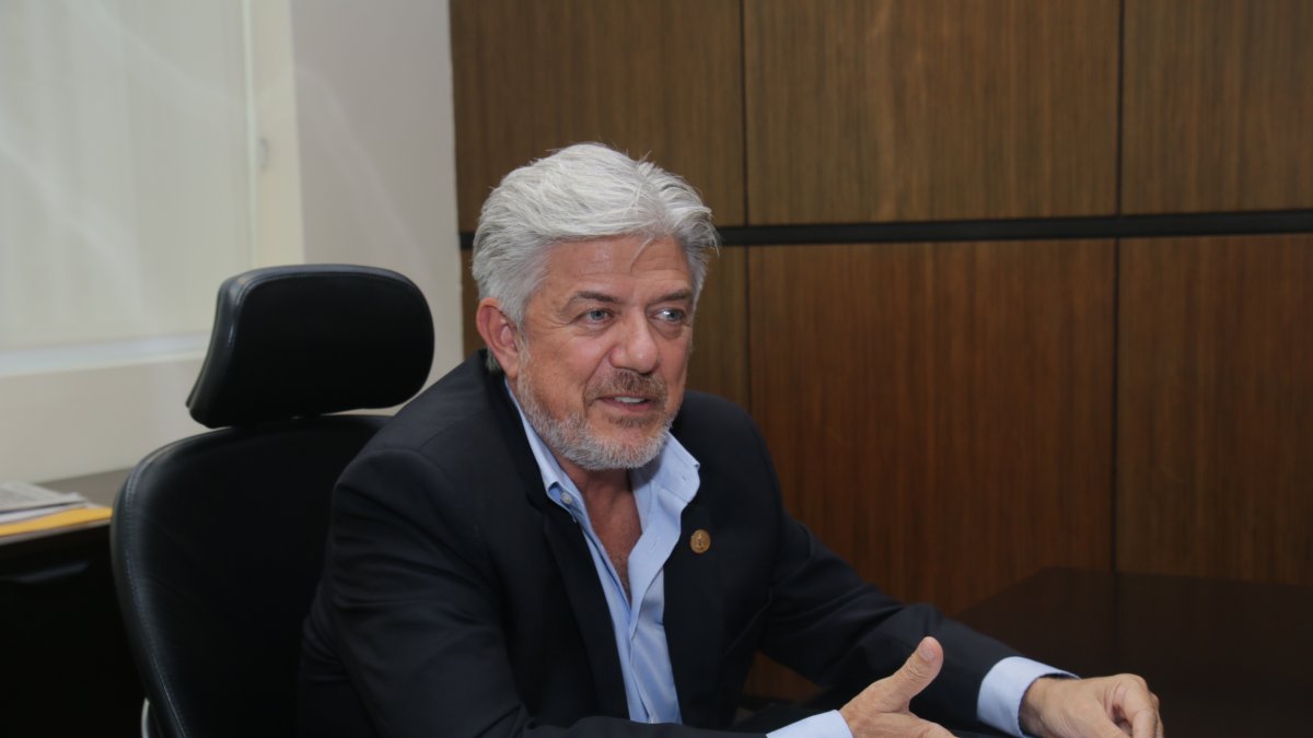 Juan Xavier Cordovez es miembro de la JBG desde el 2014. Fue gerente financiero de Holcim, vicepresidente ejecutivo de Expalsa y presidente de la Cámara Nacional de Acuacultura.