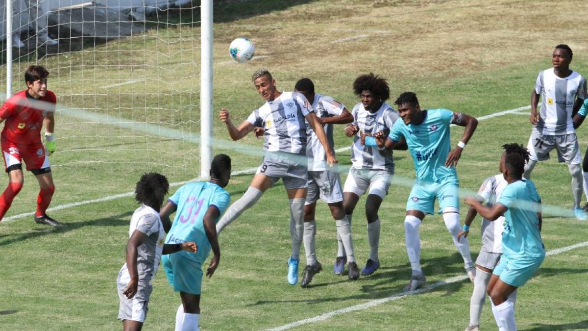 El torneo de Segunda Categoría tendrá las mismas protecciones que el de la Serie A.