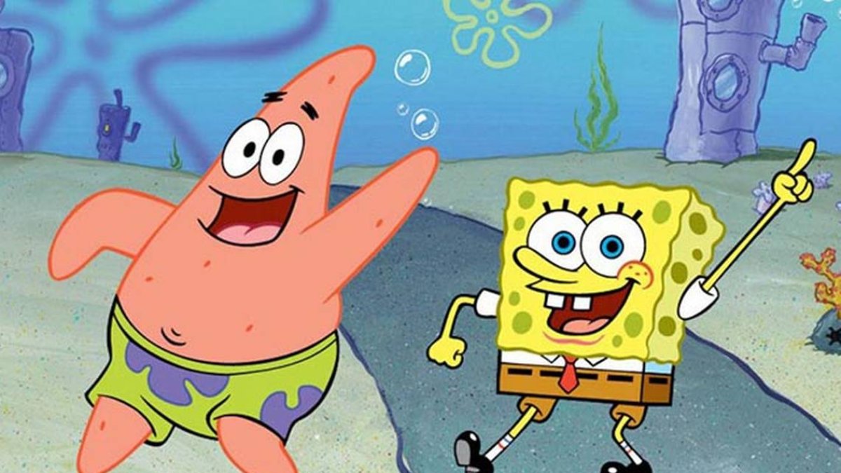 El mejor amigo de la esponja amarilla tendría su propio show.