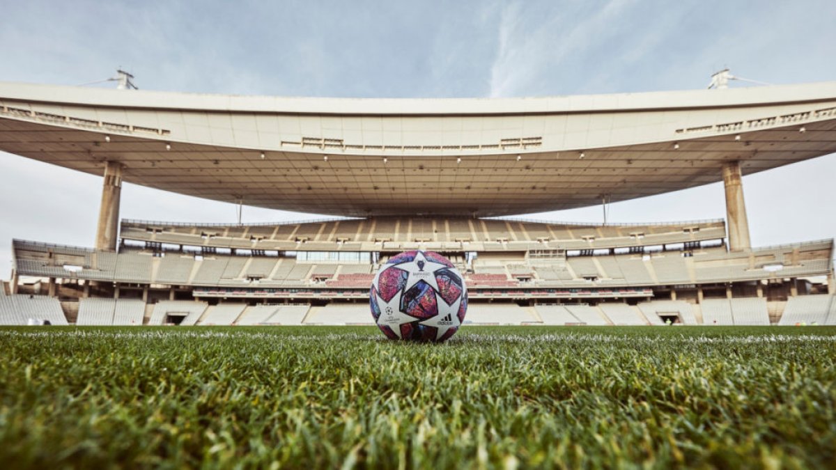 El fútbol sigue siendo afectado por la enfermedad. Los protocolos activan la alerta