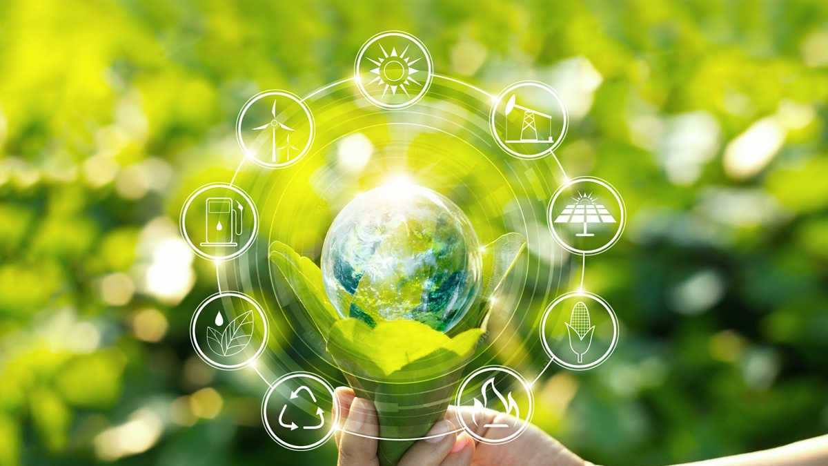 El BBVA realizó un foro a inicios de 2019.