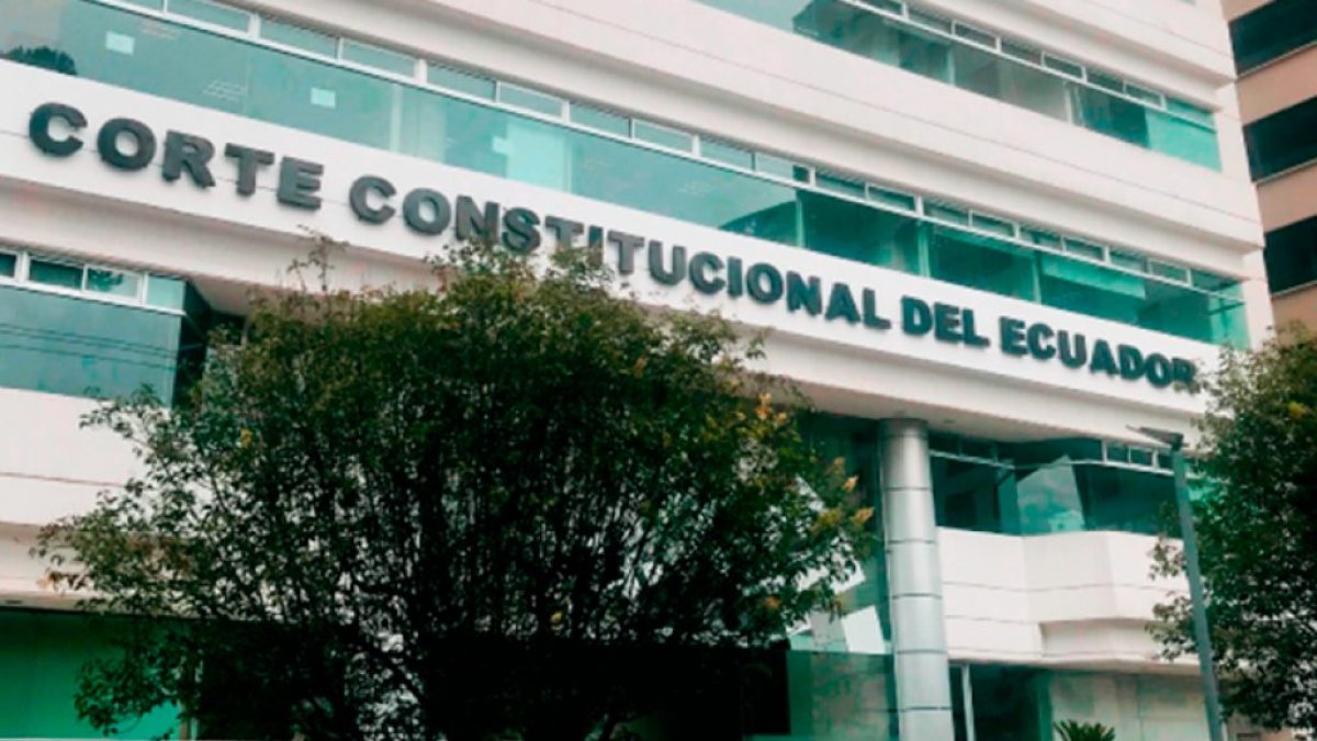 La CC emitió la resolución entorno al adelanto de impuestos el pasado lunes 10 de agosto.