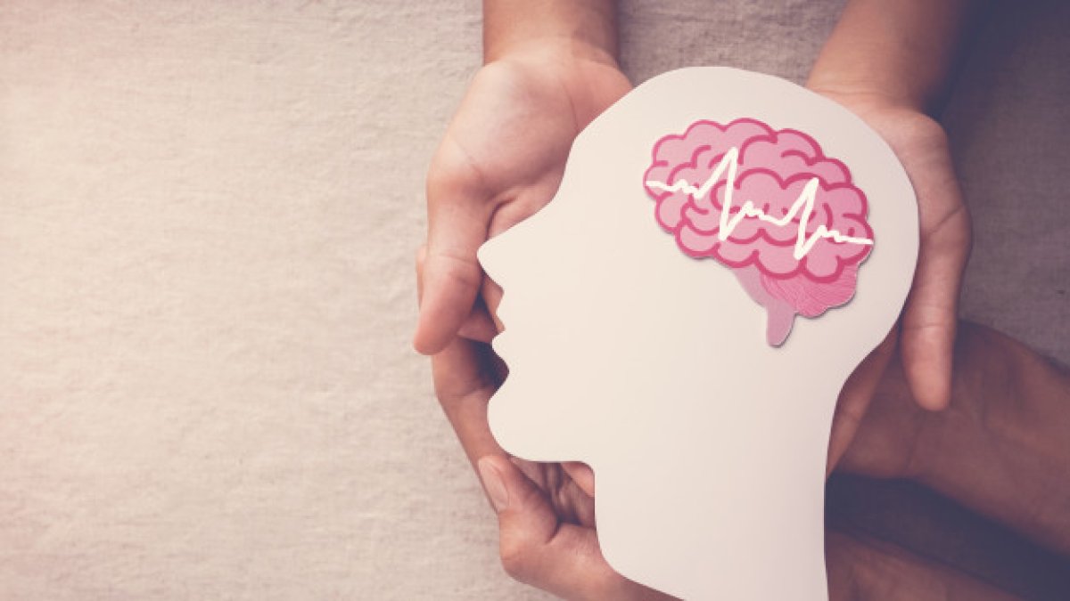 Hay varias señales que alertan de que una persona padece alzhéimer.