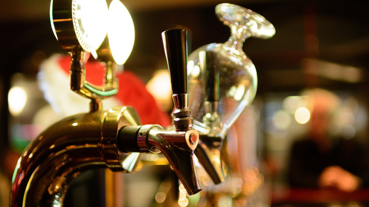 La cerveza ha generado suficiente energía como para alimentar 1.200 casas.