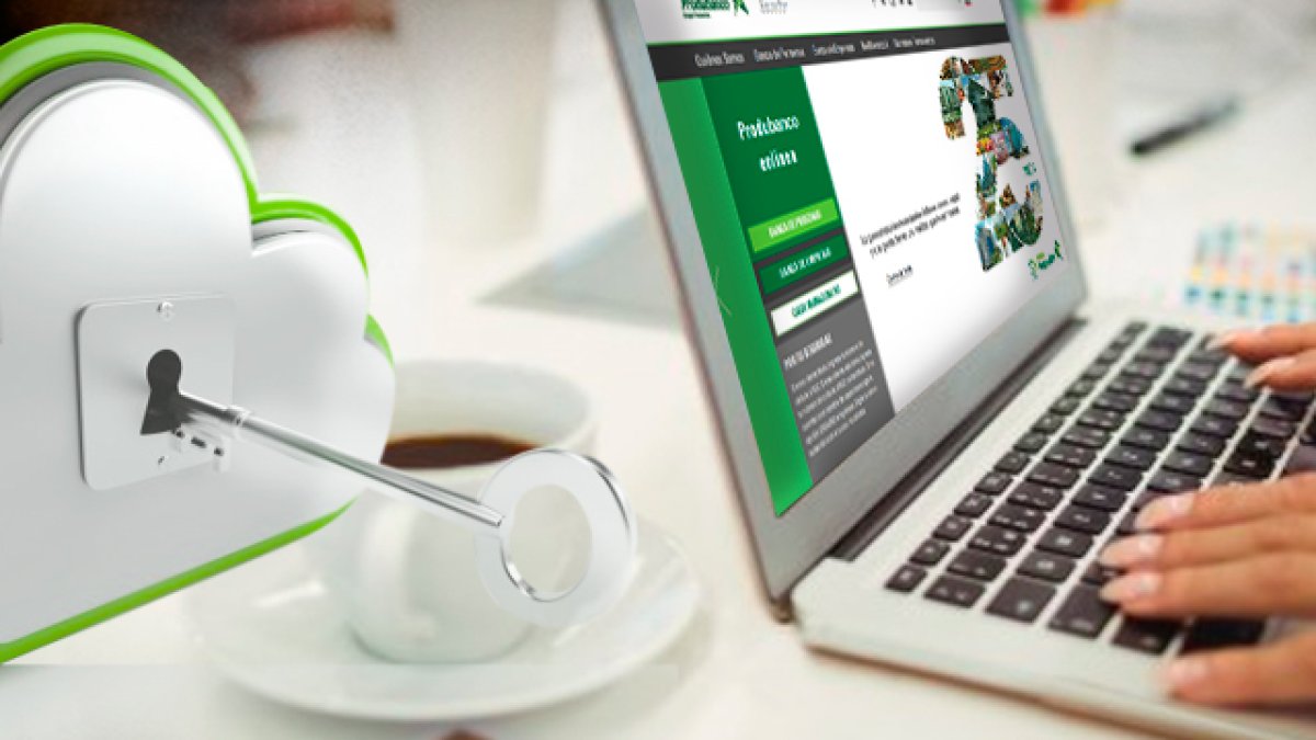 Produbanco está entre los cuatro más grades del Ecuador