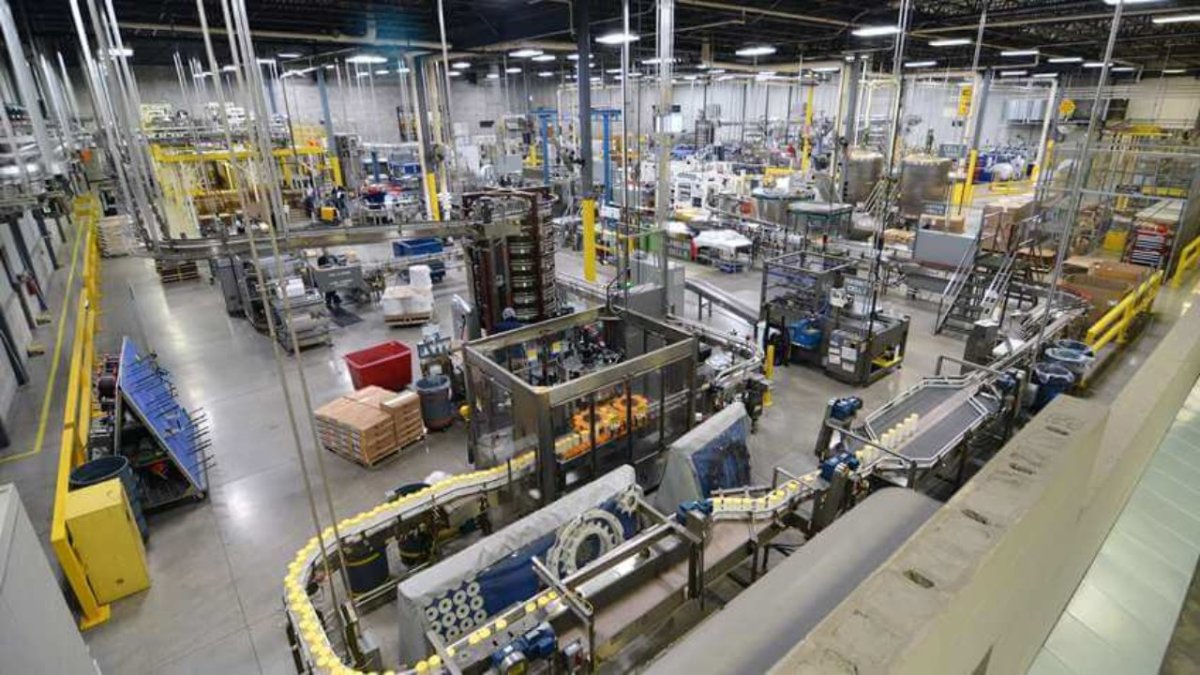 Las firmas buscan automatizar sus procesos tras la pandemia de COVID-19.