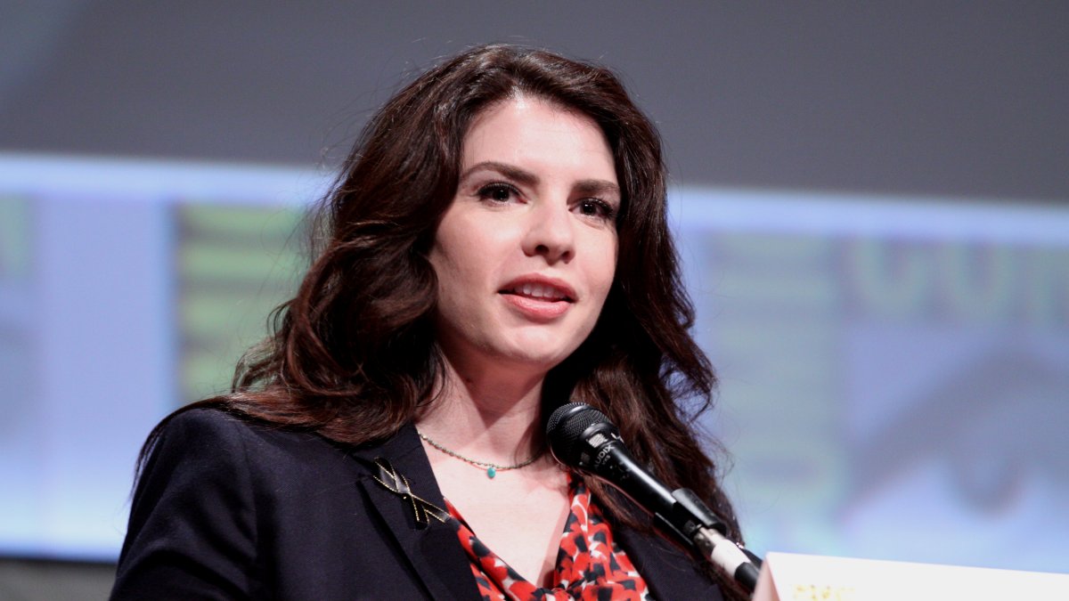 Meyer anunció en un evento online su plan para dos libros nuevos en la saga