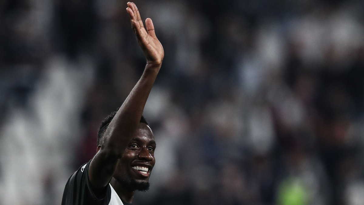 Matuidi también fue campeón en Italia. Con la Juventus ganó tres títulos de la Serie A, dos Copas Italia y una Supercopa italiana.