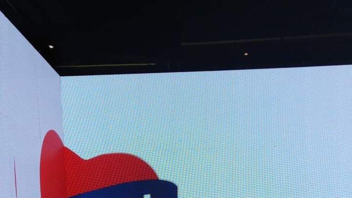 Elección. Democracia Sí dice que tiene alianzas con organizaciones sociales, pero no registradas en el CNE.