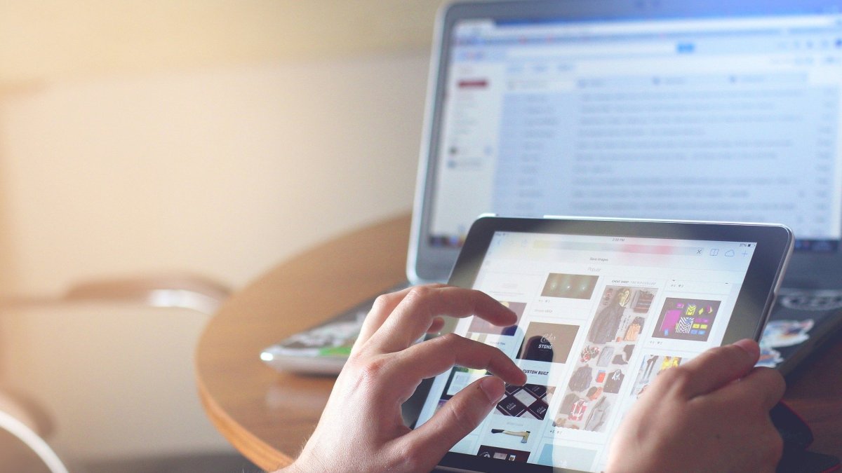 4.500 millones de personas en el mundo tienen acceso a Internet.