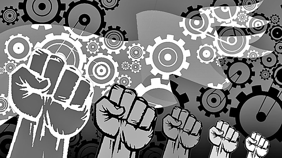 La Revolución Liberal del siglo XXI