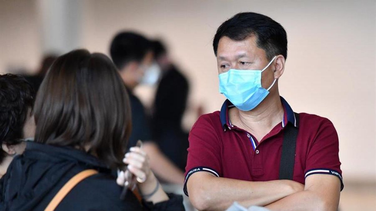 Los casos de contagio por coronavirus siguen en aumento en Malasia.