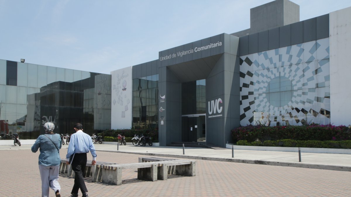 La unidad de policía fue inaugurada en 2016, luego de cuatro años de retrasos e incumplimientos.