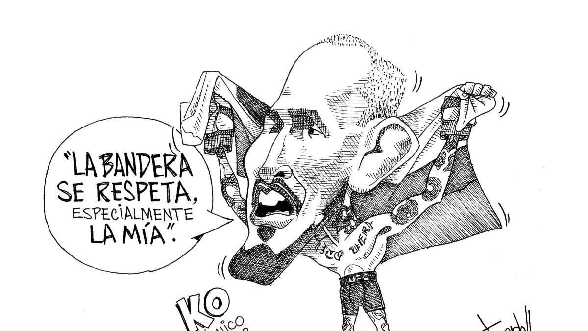 En tiempos de la pandemia inmoral.