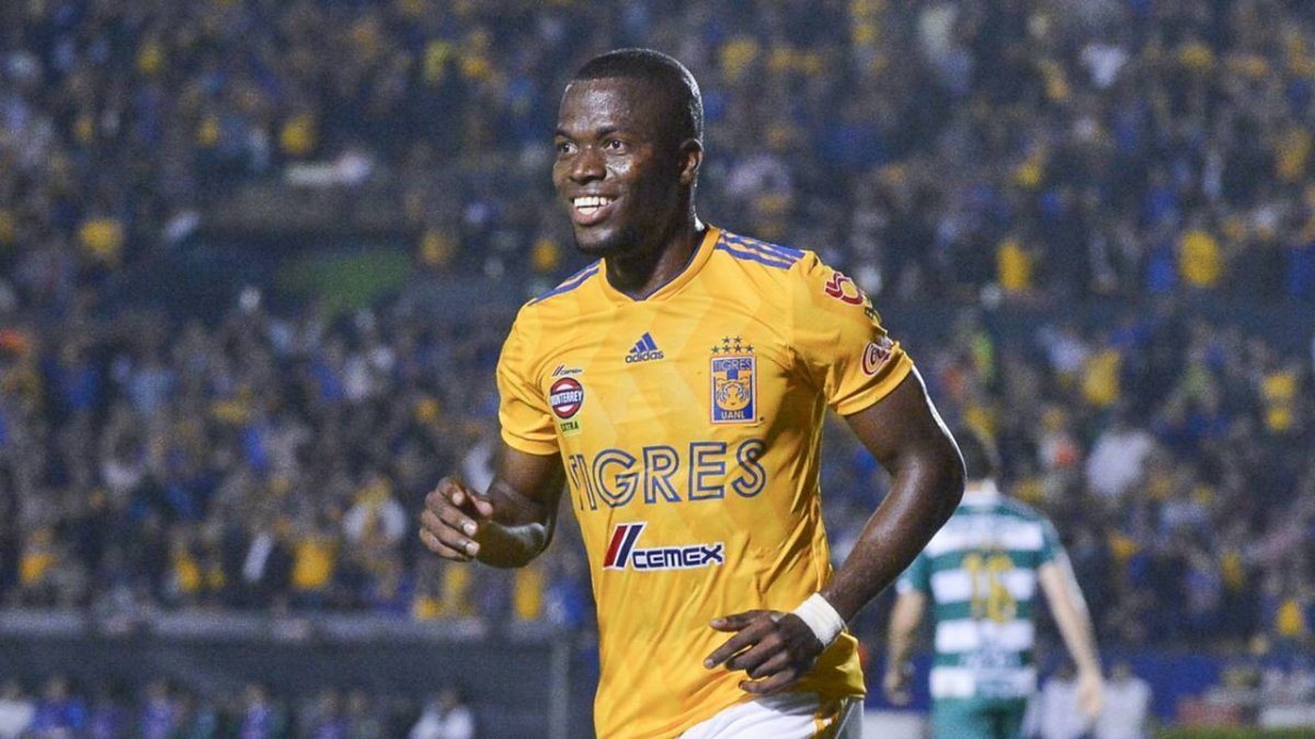 La víctima sería hermana del delantero ecuatoriano Enner Valencia,