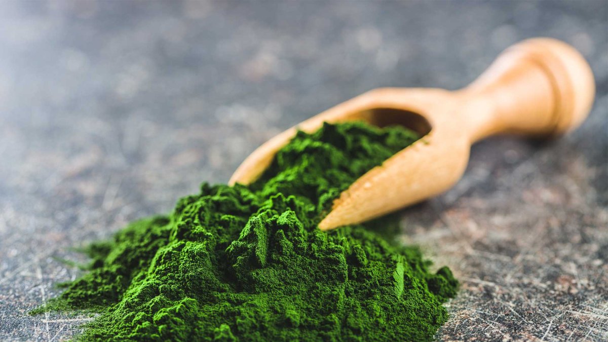 Se aconseja consumir de 6 a 10 gramos al día.