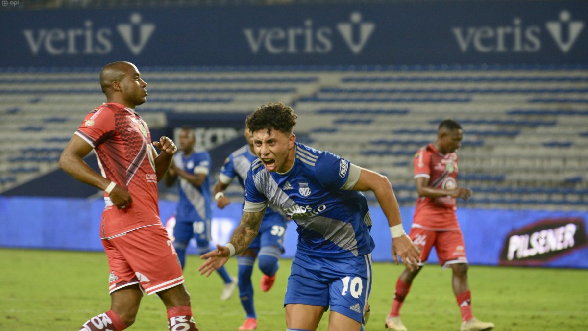 Con esta victoria el Bombillo pudo escalar hasta octava posición de la tabla de posiciones, puesto que ocupa después de sumar siete puntos.