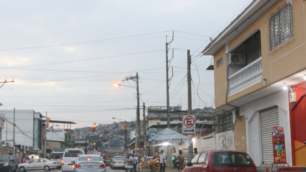 En la ciudadela Quisquis se cambiará en sentido de las calles.