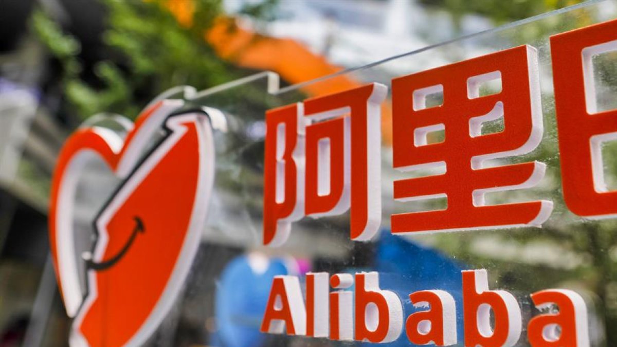 La mega corporación china se alió con la OMT para recoger datos sobre el comportamiento de los turistas.