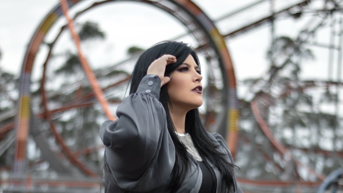 María Eugenia Donoso, modelo y empresaria