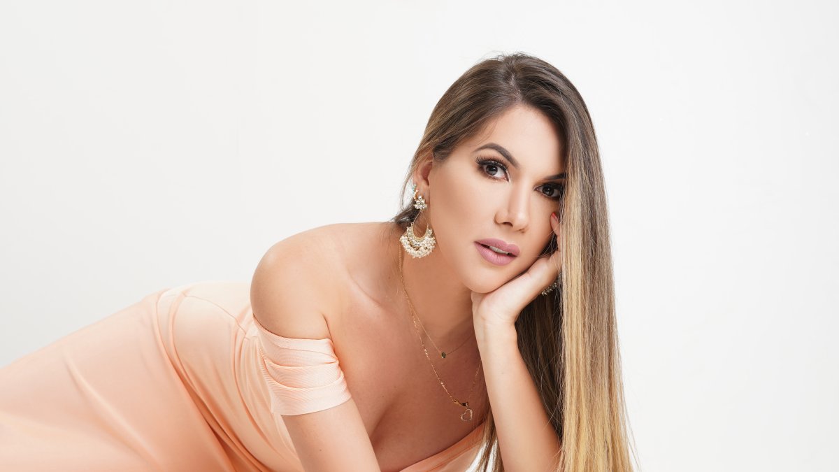 Tiene un diplomado en Asesoría de Imagen Internacional