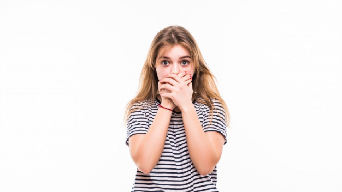 Debemos dejar de emitir comentarios que puedan afectar a la salud mental de otras personas.