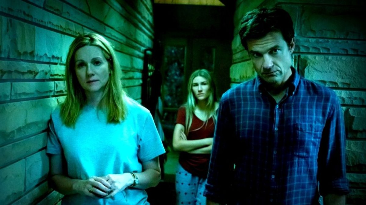 Los personajes de Ozark evolucionan y crecer conforme esta gran serie va a avanzando.