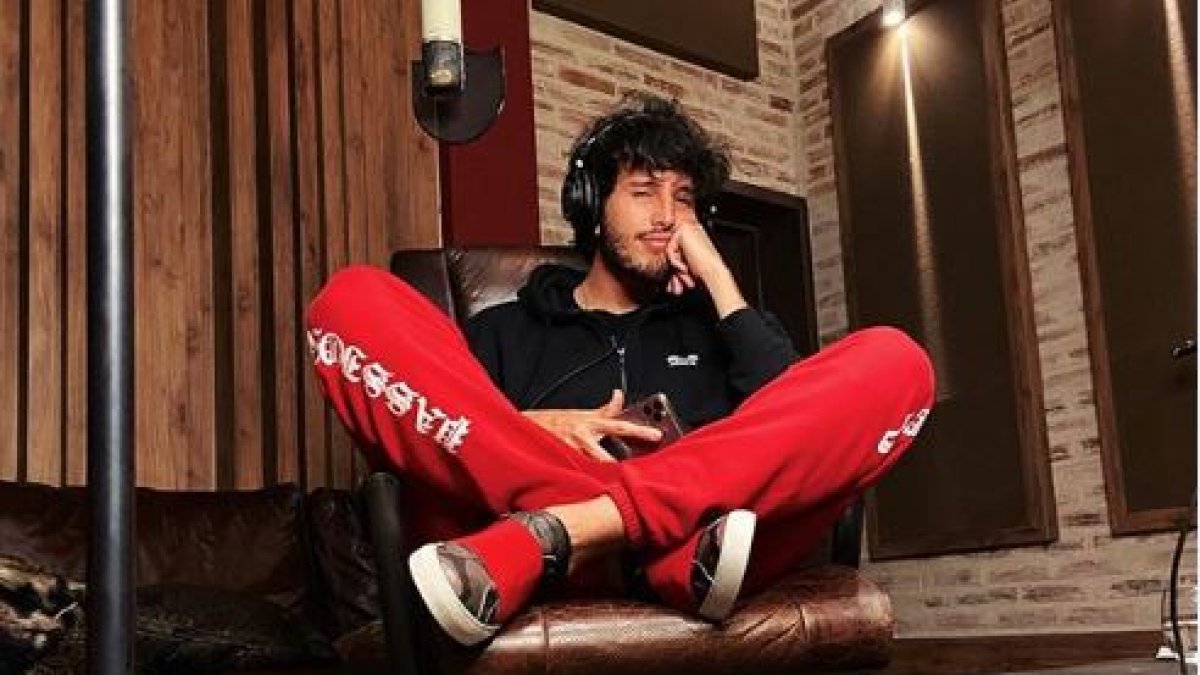 Su nuevo single hace un guiño al flamenco, y eso ha agradado a sus fans.