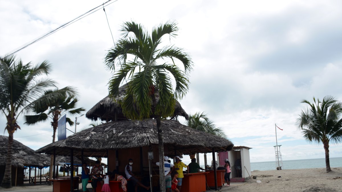 Turismo. La reactivación turística se frenará por al menos 28 días más en el país debido a las medidas restrictivas para frenar el avance de COVID-19.