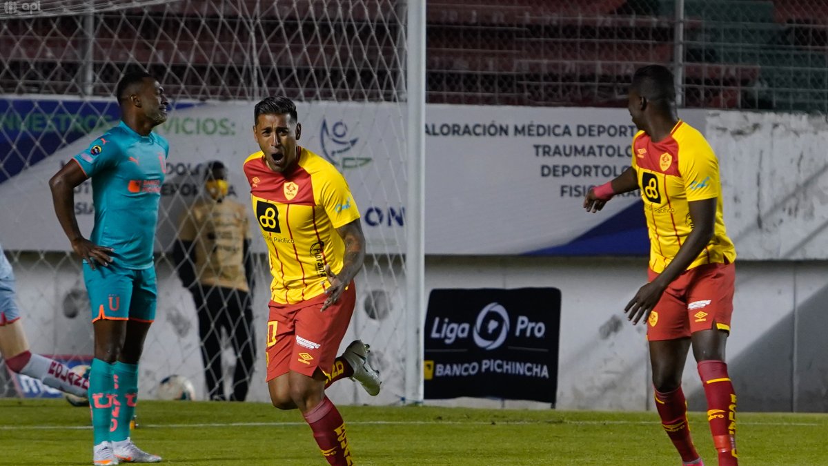 Sergio López es uno de los jugadores en los planes de Barcelona.