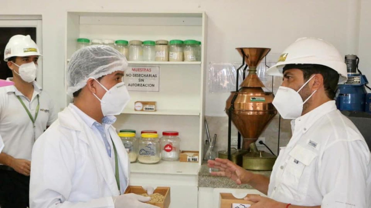 En el país existen más de 3.6 millones de emprendimientos.