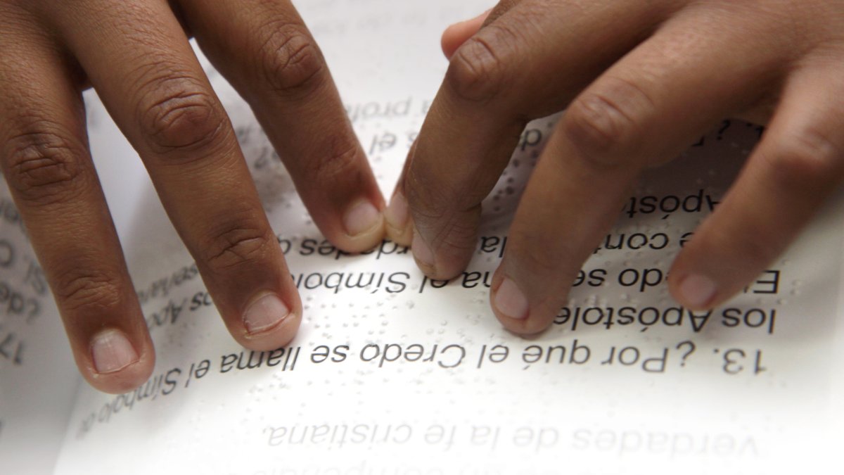 No existe una idea clara sobre cómo se trabajará la educación virtual para personas con discapacidad en tiempo de pandemia.