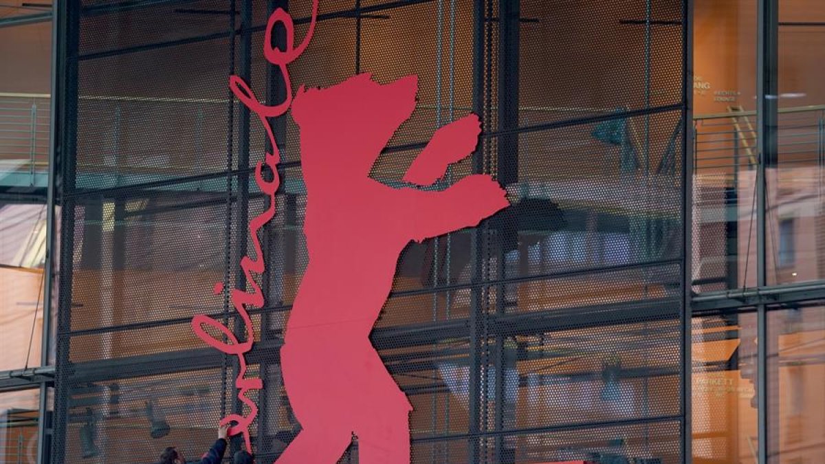 El Festival de cine de Berlin, Berlinale, innova en la entrega de premios a mejores actores.