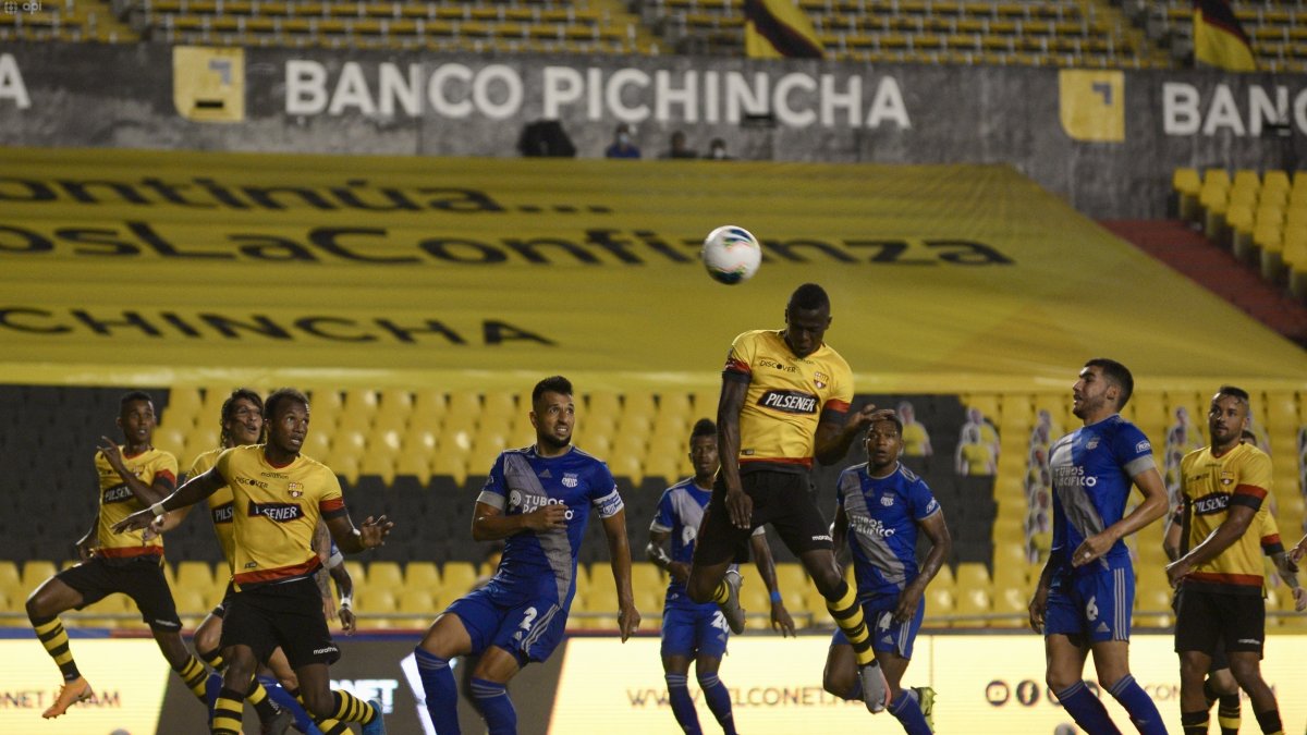 El primer Clásico del año resultó un partido muy apasionante, especialmente en el segundo tiempo.