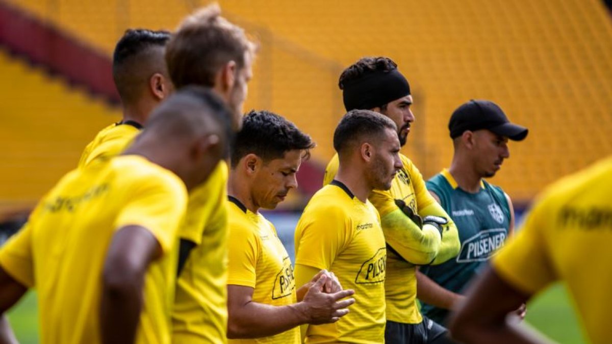 Barcelona ha demostrado tener un excelente plantel. En torneos largos ese factor es desequilibrante.