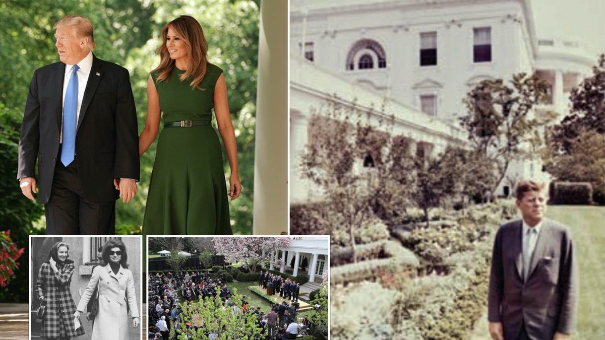 Algunos espacios verdes han sido reemplazados por cemento.