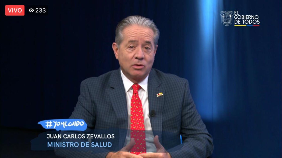 Lanzamiento de la campaña 'Yo me cuido'