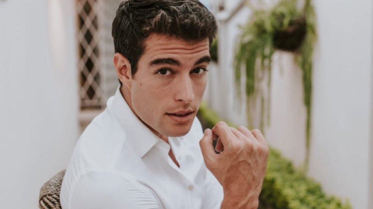 Danilo concedió una entrevista exclusiva para EXPRESIONES, lo dicho aquí es solo un adelanto.