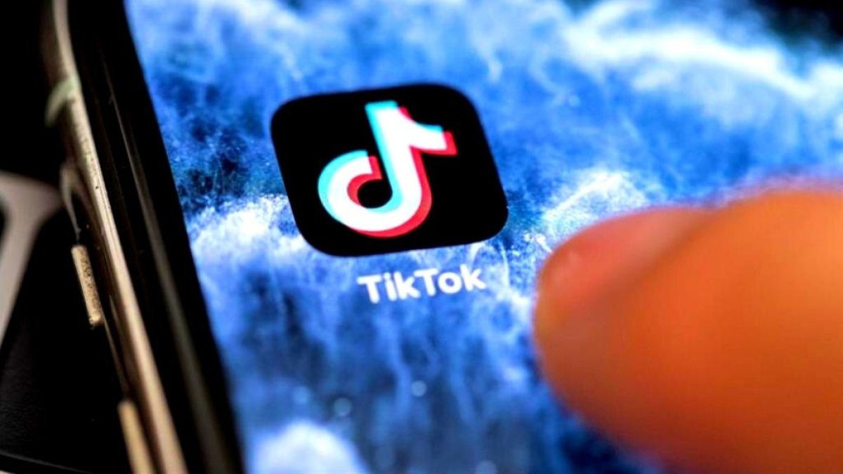 Trump llegó a exigir que la firma propietaria de TikTok vendiera su negocio en el país a empresas estadounidenses.