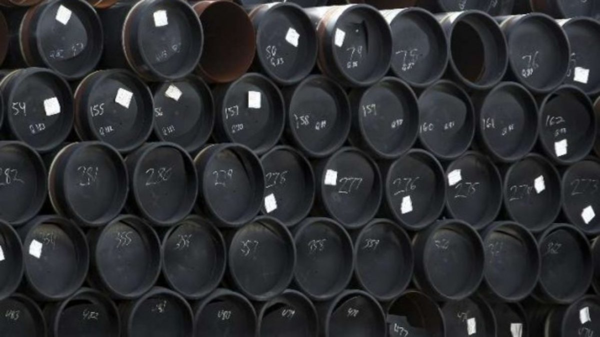 La exportación de barriles se hará desde septiembre.