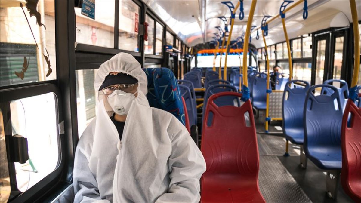 Hasta este reporte, se han tomado 326.552 muestras para COVID-19 entre PCR y pruebas rápidas a nivel nacional.