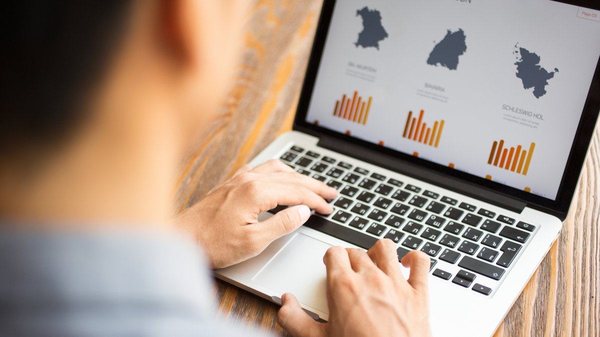 La publicidad en internet es una forma directa y rápida de hacer llegar un mensaje.