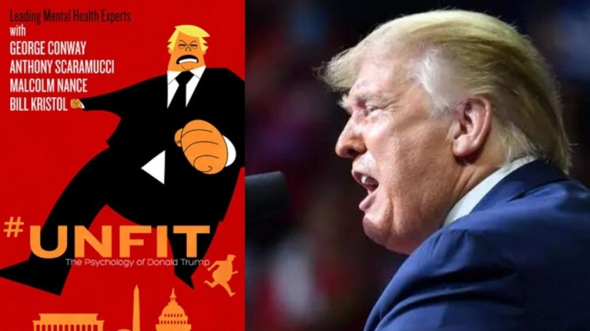 Un reciente documental analiza a profundidad distintos aspectos del polémico Donald Trump.