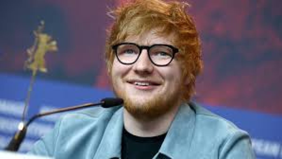 Ed Sheeran siempre se ha mostrado muy prudente respecto a su vida privada.