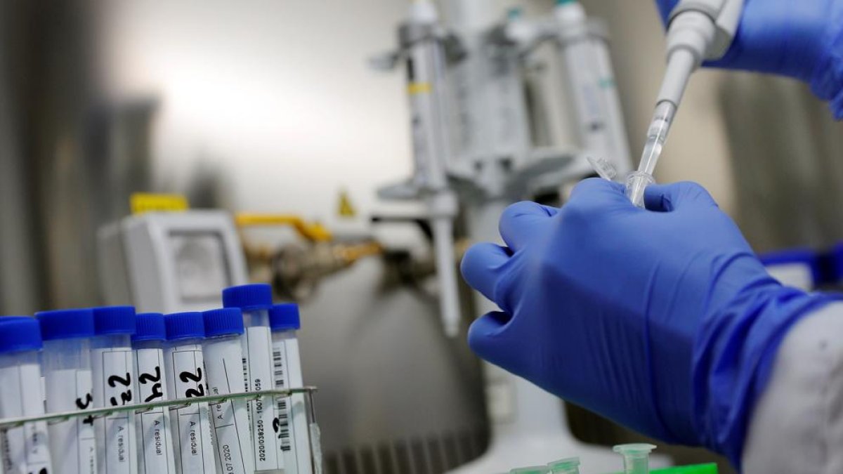 Pfizer ha sido hasta ahora la empresa que más vacunas ha entregado a Ecuador, aunque el número sigue siendo mínimo.