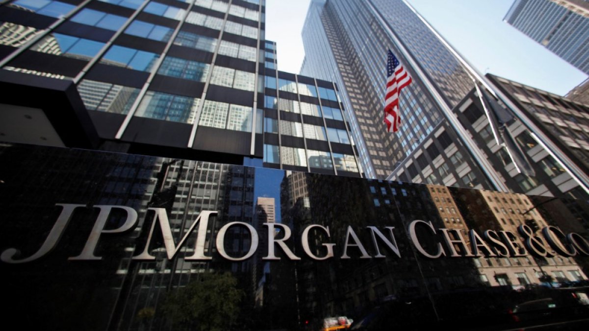El banco estadounidense JP Morgan es la entidad que elabora el indicador.