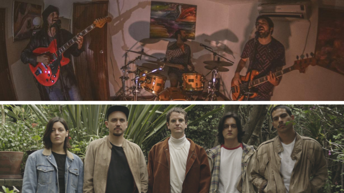 Niñosaurios y La Máquina Camaleón